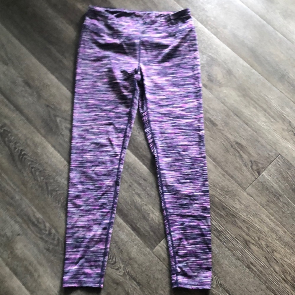 Gap work out tights